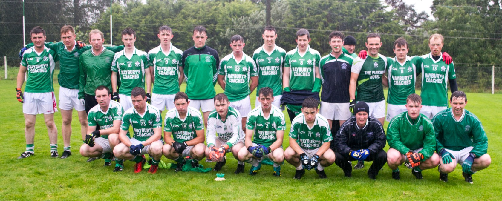 west cork junior a football championship