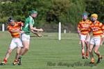 Description: vs Newcestown | Copyright: Con Tringle/Doheny Gaa Club