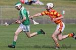 Description: vs Newcestown | Copyright: Con Tringle/Doheny Gaa Club