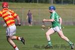 Description: vs Newcestown | Copyright: Con Tringle/Doheny Gaa Club