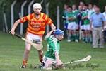 Description: vs Newcestown | Copyright: Con Tringle/Doheny Gaa Club