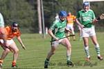 Description: vs Newcestown | Copyright: Con Tringle/Doheny Gaa Club