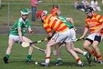 Description: vs Newcestown | Copyright: Con Tringle/Doheny Gaa Club