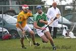 Description: vs St James | Copyright: Con Tringle/Doheny Gaa Club