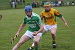 Description: vs St James | Copyright: Con Tringle/Doheny Gaa Club