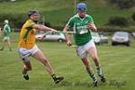 Description: vs St James | Copyright: Con Tringle/Doheny Gaa Club