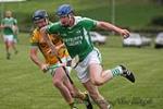 Description: vs St James | Copyright: Con Tringle/Doheny Gaa Club