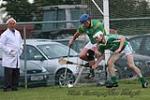 Description: vs St James | Copyright: Con Tringle/Doheny Gaa Club