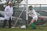 Description: vs St James | Copyright: Con Tringle/Doheny Gaa Club