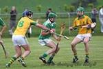 Description: vs St James | Copyright: Con Tringle/Doheny Gaa Club