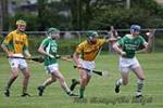 Description: vs St James | Copyright: Con Tringle/Doheny Gaa Club