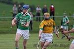 Description: vs St James | Copyright: Con Tringle/Doheny Gaa Club