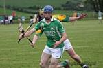 Description: vs St James | Copyright: Con Tringle/Doheny Gaa Club