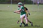 Description: vs Kilbrittain | Copyright: Con Tringle/Doheny Gaa Club