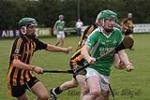 Description: vs Kilbrittain | Copyright: Con Tringle/Doheny Gaa Club