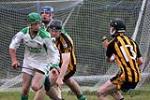 Description: vs Kilbrittain | Copyright: Con Tringle/Doheny Gaa Club