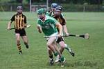 Description: vs Kilbrittain | Copyright: Con Tringle/Doheny Gaa Club