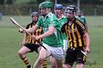 Description: vs Kilbrittain | Copyright: Con Tringle/Doheny Gaa Club