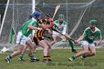 Description: vs Kilbrittain | Copyright: Con Tringle/Doheny Gaa Club