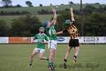 Description: vs Kilbrittain | Copyright: Con Tringle/Doheny Gaa Club