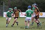 Description: vs Kilbrittain | Copyright: Con Tringle/Doheny Gaa Club