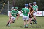 Description: vs Kilbrittain | Copyright: Con Tringle/Doheny Gaa Club