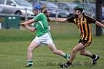 Description: vs Kilbrittain | Copyright: Con Tringle/Doheny Gaa Club