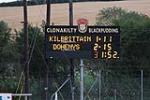 Description: vs Kilbrittain | Copyright: Con Tringle/Doheny Gaa Club