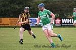 Description: vs Kilbrittain | Copyright: Con Tringle/Doheny Gaa Club