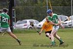 Description: vs Kilbrittain | Copyright: Con Tringle/Doheny Gaa Club