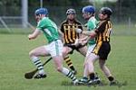 Description: vs Kilbrittain | Copyright: Con Tringle/Doheny Gaa Club