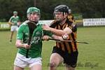 Description: vs Kilbrittain | Copyright: Con Tringle/Doheny Gaa Club