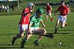 Description: vs Ballinascarthy | Copyright: Con Tringle/Doheny Gaa Club