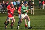 Description: vs Ballinascarthy | Copyright: Con Tringle/Doheny Gaa Club