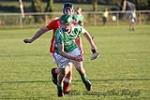 Description: vs Ballinascarthy | Copyright: Con Tringle/Doheny Gaa Club