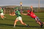 Description: vs Ballinascarthy | Copyright: Con Tringle/Doheny Gaa Club