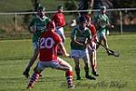 Description: vs Ballinascarthy | Copyright: Con Tringle/Doheny Gaa Club