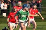 Description: vs Ballinascarthy | Copyright: Con Tringle/Doheny Gaa Club